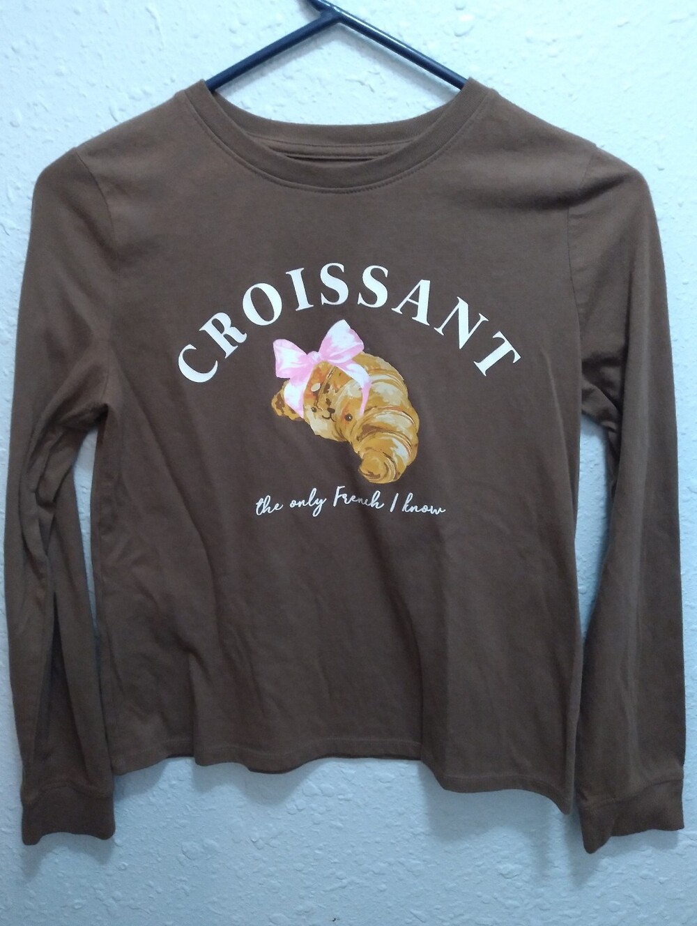 Thereabouts Tee